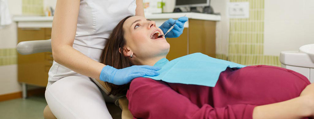 pregnancy-and-orthodontics-problems